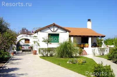 Villa Agelina 3